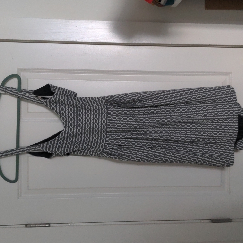 Anthropologie dress